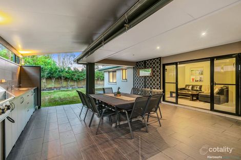 Property photo of 5 Red Gum Crescent Wakerley QLD 4154