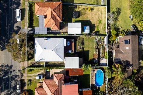 Property photo of 121 Dudley Road Charlestown NSW 2290