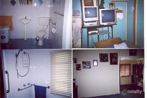 Property photo of 35 Peak Downs Street Capella QLD 4723