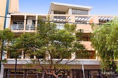 Property photo of 104/1-3 Botany Road Waterloo NSW 2017