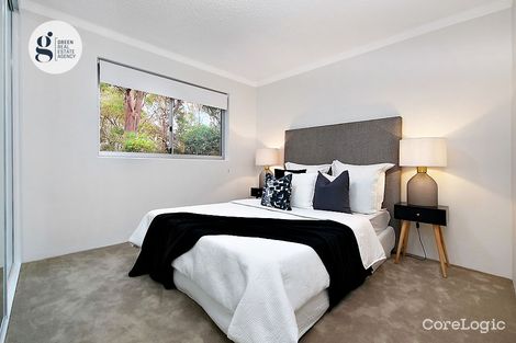 Property photo of 2/12 Meadow Crescent Meadowbank NSW 2114