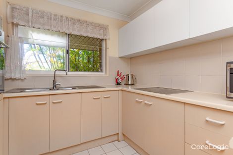 Property photo of 42/128 Benowa Road Southport QLD 4215