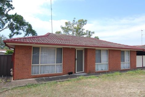 Property photo of 3 San Diego Street Claremont Meadows NSW 2747