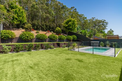 Property photo of 14 Woodswallow Crescent Bli Bli QLD 4560