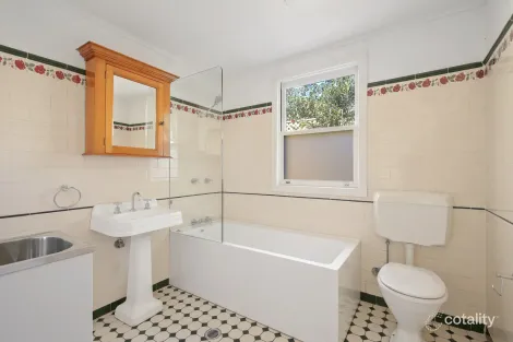 Property photo of 5 Church Street Petersham NSW 2049