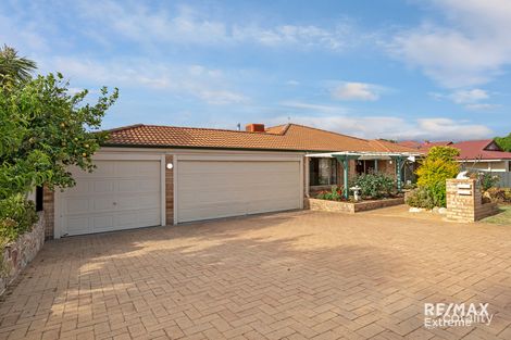 18 Inverleith Turn, Kinross, WA 6028