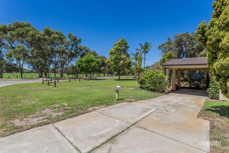 Property photo of 1 Ropele Drive Parkwood WA 6147