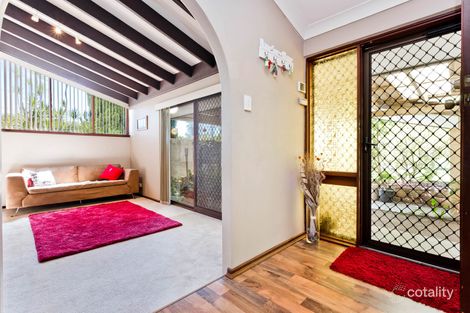 Property photo of 1 Ropele Drive Parkwood WA 6147