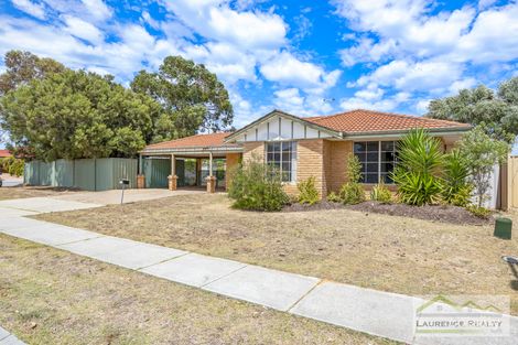 Property photo of 30 Coldstream Circuit Merriwa WA 6030