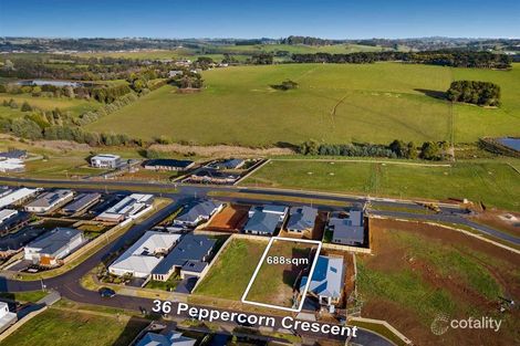 36 Peppercorn Cres, Warragul, VIC 3820