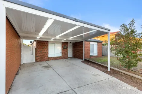 16 George Benjamin Ct, Seabrook, VIC 3028