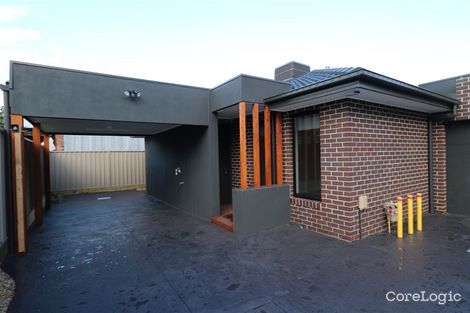 Property photo of 3/25 Dickens Street Lalor VIC 3075