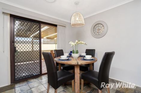 Property photo of 2 Kulleroo Crescent Claremont Meadows NSW 2747