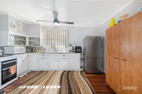 Property photo of 11 Taylor Street Kepnock QLD 4670