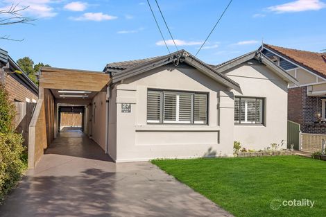 27 Ismay Ave, Homebush, NSW 2140