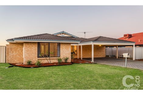 63 Colchester Ave, Orelia, WA 6167