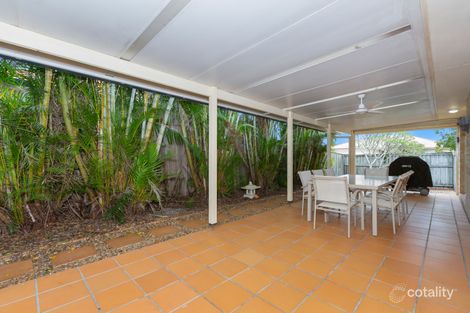 Property photo of 22 Magnolia Crescent Banora Point NSW 2486