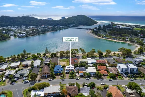Property photo of 73 Tallebudgera Drive Palm Beach QLD 4221