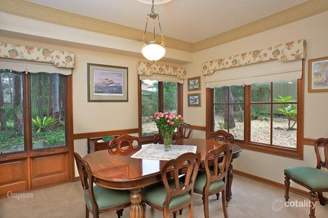 Property photo of 4 Bridge Quarry Place Glenbrook NSW 2773