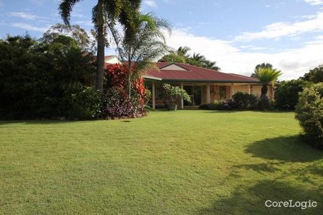 Property photo of 36-38 Nagle Road Barmaryee QLD 4703