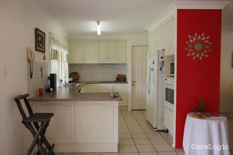 Property photo of 36-38 Nagle Road Barmaryee QLD 4703