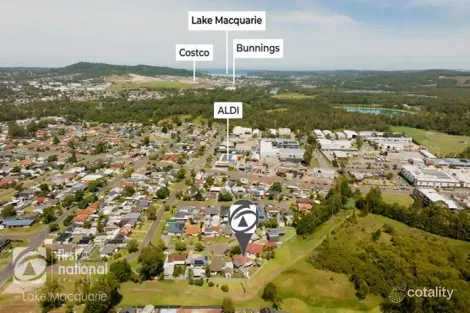 Property photo of 9 Lyell Close Edgeworth NSW 2285