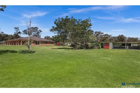 Property photo of 3626 Remembrance Driveway Bargo NSW 2574
