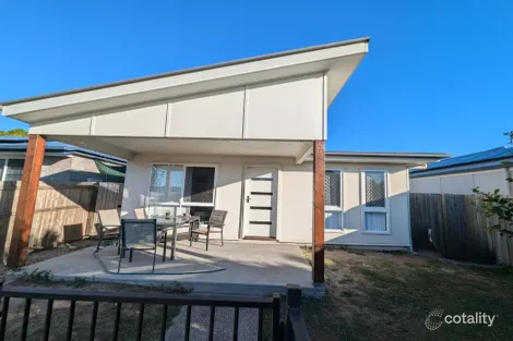 1/21 Silurian Lane, Kallangur, QLD 4503