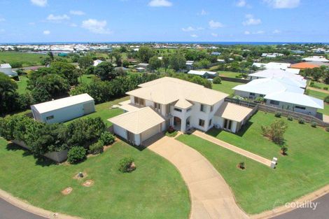 3 Kathleen Dr, Innes Park, QLD 4670