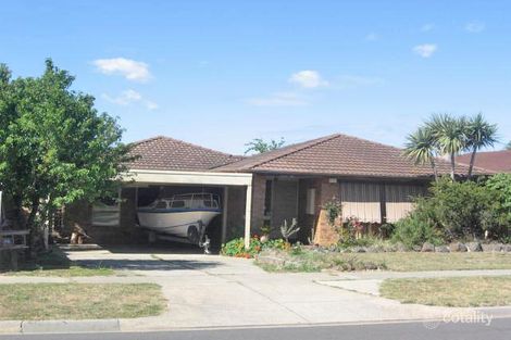 Property photo of 18 Windermere Crescent Mulgrave VIC 3170