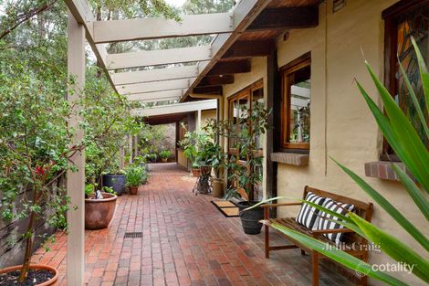 Property photo of 10 Caroline Crescent Hurstbridge VIC 3099