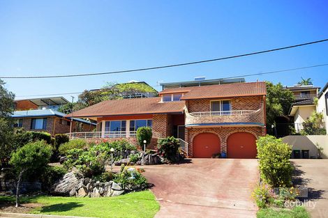 Property photo of 34 Diggers Beach Road Coffs Harbour NSW 2450