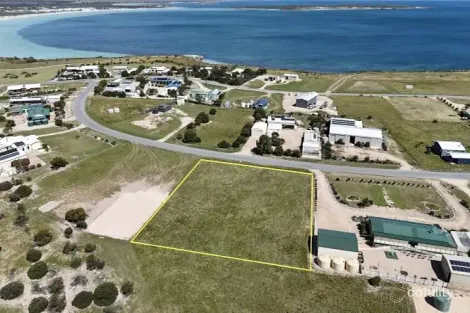 9 Falie Dr, Perlubie, SA 5680