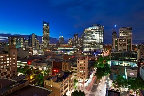 Property photo of 1001/118 Russell Street Melbourne VIC 3000