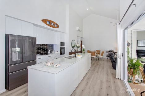 Property photo of 5 Shamrock Avenue South West Rocks NSW 2431