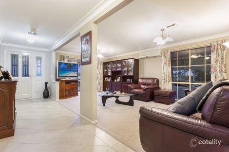 Property photo of 44 Magellan Crescent Kangaroo Flat VIC 3555