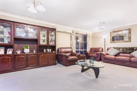 Property photo of 44 Magellan Crescent Kangaroo Flat VIC 3555