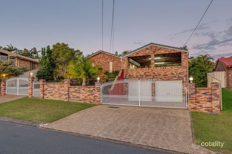 Property photo of 41 Coleman Crescent Springwood QLD 4127