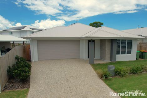 25 Radiance Cres, Thornlands, QLD 4164