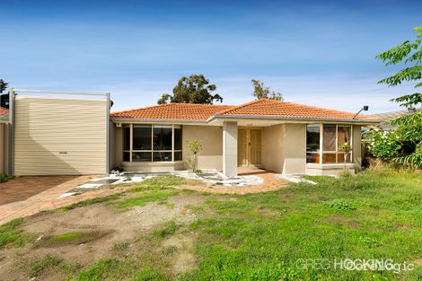 Property photo of 200 Morris Road Hoppers Crossing VIC 3029