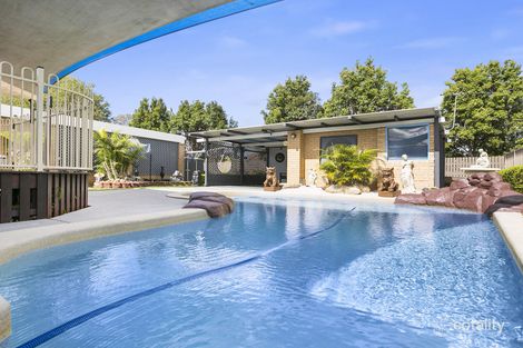 Property photo of 6 Hielscher Street Alexandra Hills QLD 4161