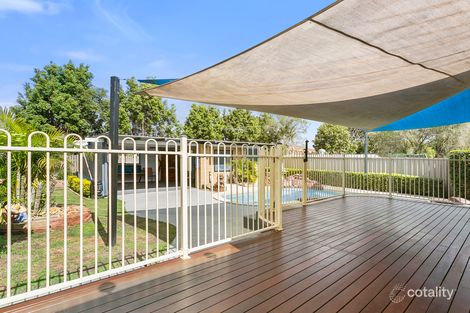 Property photo of 6 Hielscher Street Alexandra Hills QLD 4161