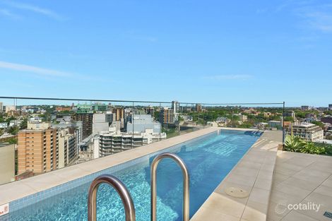 Property photo of 1801/29 Commonwealth Street Sydney NSW 2000