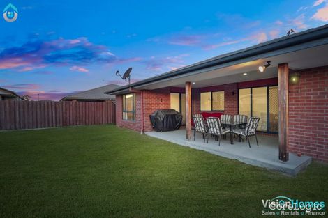 Property photo of 20 Flametree Crescent Berrinba QLD 4117