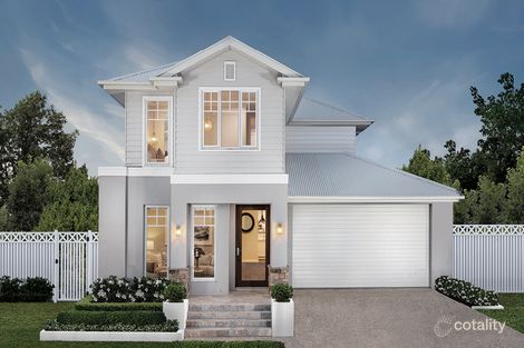 Lot 38 Drysdale Cres, Bundamba, QLD 4304