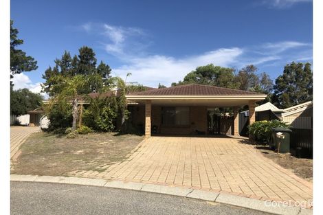 Property photo of 57A Slater Court Kardinya WA 6163