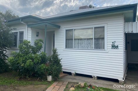 Property photo of 47 Adelaide Street Moree NSW 2400