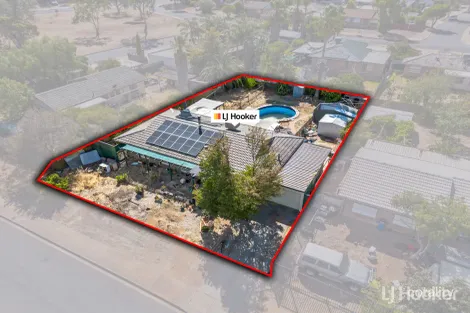 Property photo of 34 Dauntless Crescent Elizabeth Downs SA 5113