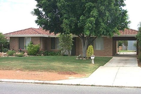 6 Dryandra Dr, Mirrabooka, WA 6061