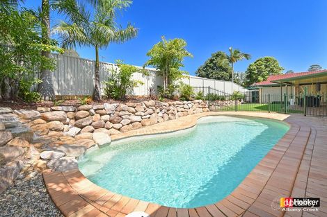 Property photo of 9 Oakmont Crescent Albany Creek QLD 4035